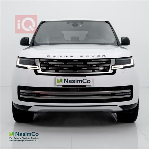 لاند ڕۆڤەر ڕانج ڕۆڤەر ڤۆگ 2024  بۆ فرۆشتن لە عێراق - سلێمانی